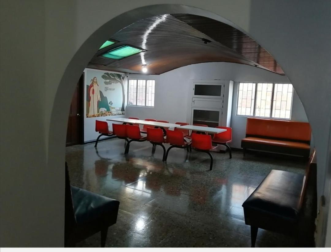 Hotel Consuelo Τούνχα Εξωτερικό φωτογραφία